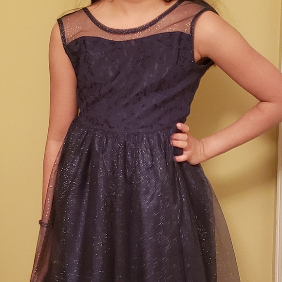 George Other - Sparkly Party Dress